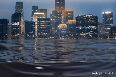 ​中国在欧美国家眼中算强国吗(外国人觉得中国落后吗)