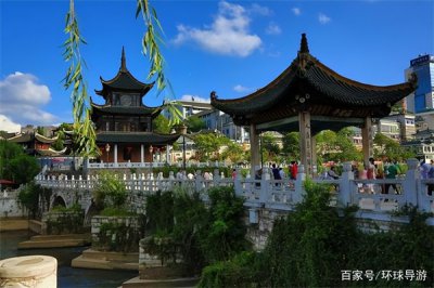 ​贵州的省会是哪里(贵州属于四川还是云南)