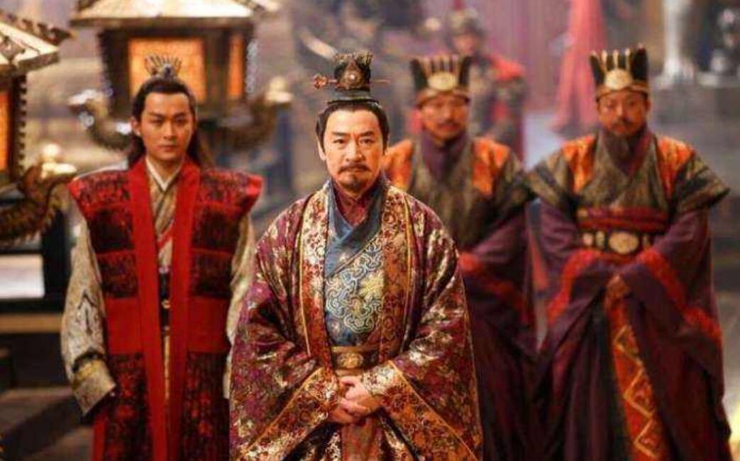 中国哪个省出皇帝多(中国出皇帝多的省份)