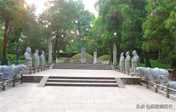 岳飞墓里有真遗骨吗(岳飞墓的考古发现)