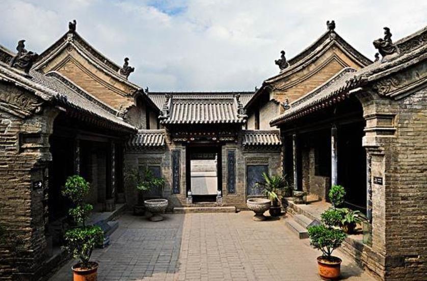 康百万庄园门票多少钱(河南康百万庄园门票价格)