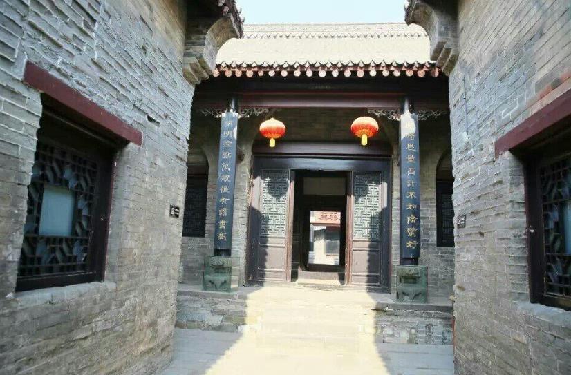 康百万庄园门票多少钱(河南康百万庄园门票价格)