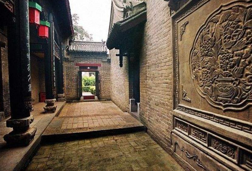康百万庄园门票多少钱(河南康百万庄园门票价格)
