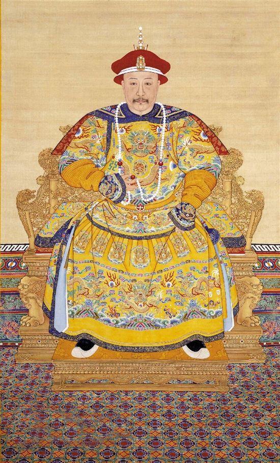 嘉庆年间是什么年代(嘉庆年间是盛世吗)