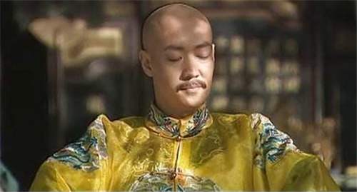 嘉庆年间是什么年代(嘉庆年间是盛世吗)
