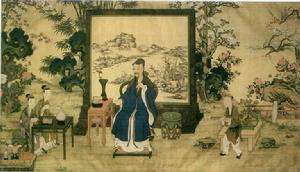 嘉庆年间是什么年代(嘉庆年间是盛世吗)
