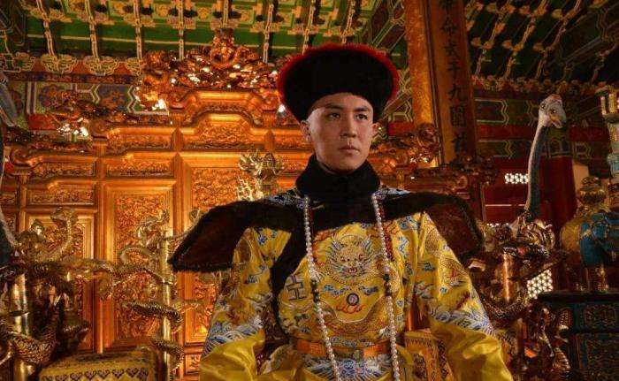 嘉庆年间是什么年代(嘉庆年间是盛世吗)