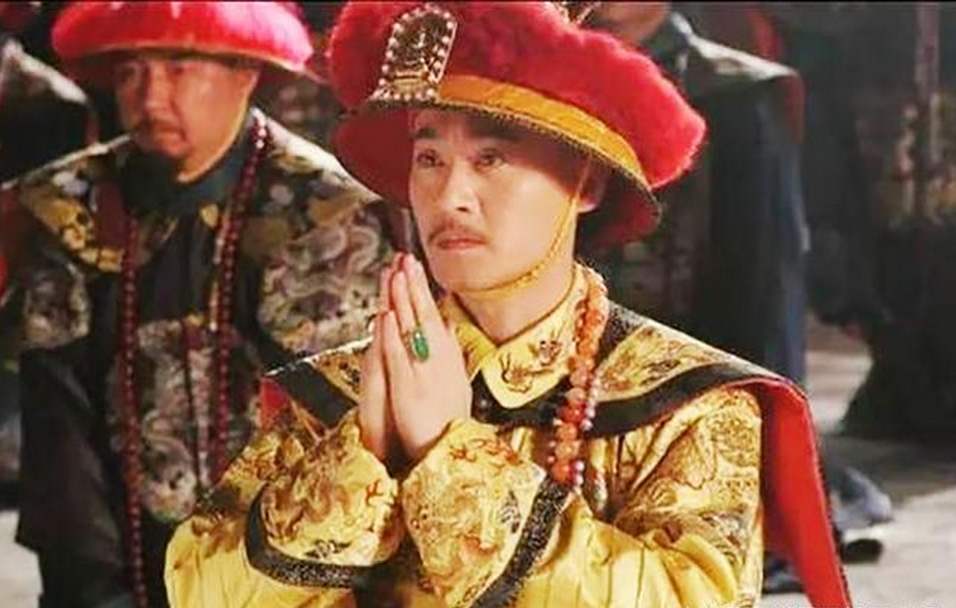 嘉庆年间是什么年代(嘉庆年间是盛世吗)