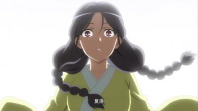 ​狐妖小红娘尾生篇讲的是什么