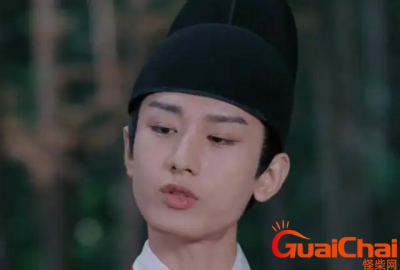 ​《与君歌》真的那么差吗?《与君歌》男女主演技被嘲