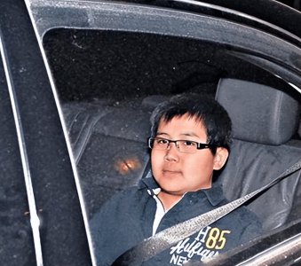 ​神秘的赌王之子何猷邦，埋名几十年未曾露面，是被迫还是自愿？