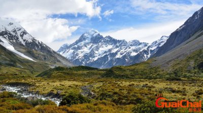 ​乔戈里峰 世界上的高山