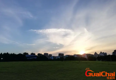 ​六点是古代什么时辰呢  这个点出生的人有何特别