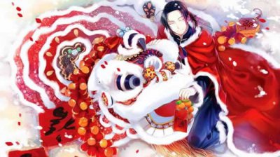 ​中国的传统节日有哪些（中国12大传统节日有哪些，你知道吗？）