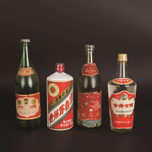 ​西凤红凤凰酒55度(西凤红之凤酒50度多少钱)