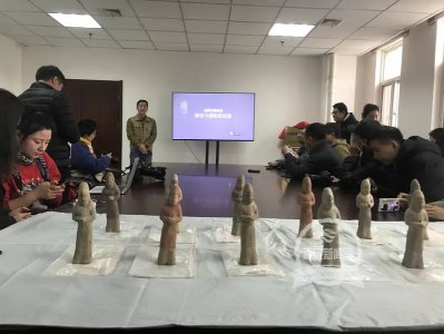 ​首任驸马墓被发现（太平公主首任驸马的墓，发现了）