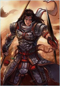 ​三国杀里有哪些武将台词让你特别喜爱的