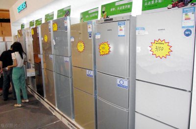 ​风冷冰箱，缺点这么多，为什么大家都买？听听冰箱售货员说的实话