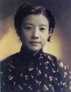 ​马未都：奶奶黄慕兰