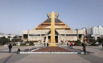 ​郑州有什么好玩的地方？一起来看看吧！