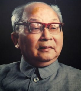 ​屠守锷，中国导弹专家！“两弹一星”元老，中央曾派出军队保护