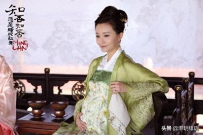 ​《知否》张桂芬：婚姻不幸，她独自绚烂，值得婚姻中的女人借鉴