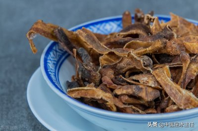 ​气管炎吃什么药比较见效（一味药治气管炎！秦汉时期风靡天下，如今却默默无闻