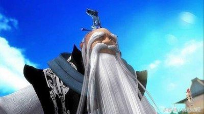 ​楚南公来历非凡，竟然是阴阳家大人物，一直在暗中辅助少羽！
