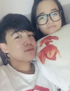 ​易虎臣妹妹易蓉资料现状 易虎臣为啥到处借钱