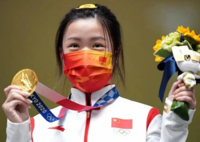 ​奥运金牌主要材料是金子吗（奥运金牌真是金子做的吗？125年来仅一届用纯金打