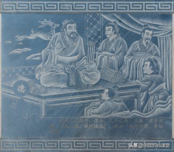​孔子的小故事简短（8个孔子的小故事，读起来有趣）