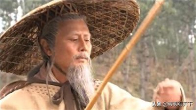​姜子牙封神，一句“有人”把玉皇大帝的职位拱手送人