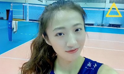​中国女排丁霞，成功考上体育局教练岗位，级别年薪令人难以置信