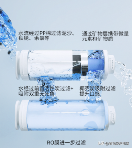 ​家用净水器怎么选⁉️牢记八大口诀不迷路‼️
