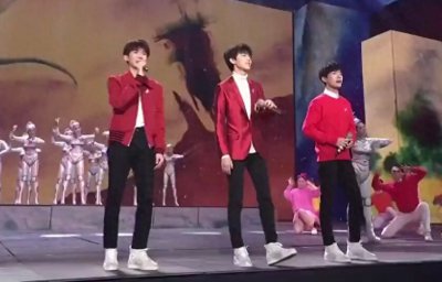 ​TFboys《我和2035有个约》其中的寓意你知道多少？