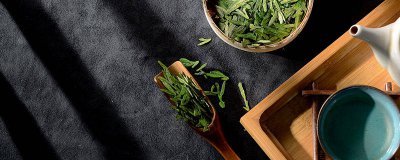 ​文冠茶算什么茶叶 文冠茶属于什么茶