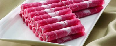 ​羊肉冻了二年可以吃吗 羊肉冻了二年可以吃吗有营养吗