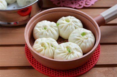 ​蒸包子多长时间能熟了（怎么蒸包子）