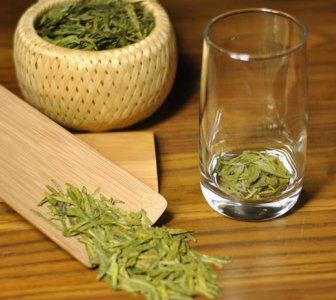 ​中国绿茶排名前十名品牌（中国绿茶十大名茶品牌）