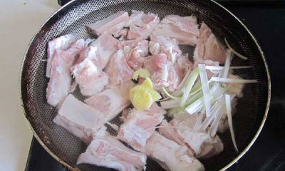 ​妇科炎症最怕三种野菜 炒菜花焯水好还是不焯水好
