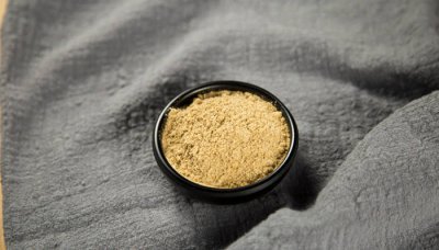 ​黑白胡椒粉的区别与功效