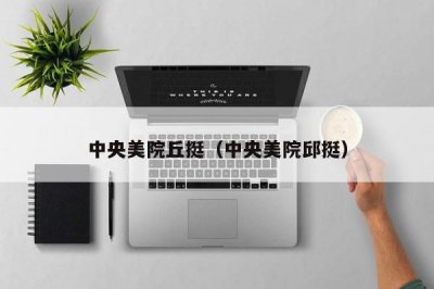 ​中央美院丘挺（中央美院邱挺）