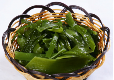 ​海白菜的做法（家常”凉拌海白菜”的做法，健康食材做出大厨效果）