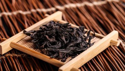 ​大红袍属于什么茶种是红茶还是绿茶 大红袍属于什么茶热性还是凉性