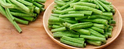 ​豇豆角怎样保存到冬天 豇豆角吃不完储存的做法