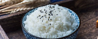 ​米饭煮好后夹生怎么办 米饭夹生怎么回事