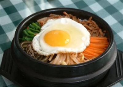 ​韩国家常菜做法大全 韩国菜的吃法