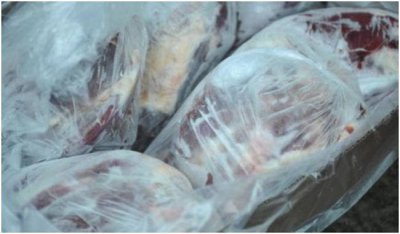 ​冻肉为什么不能反复冻 长期冷冻肉的危害