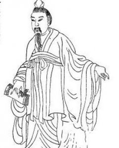 ​朱祐介绍（朱祐东汉云台二十八将之一）