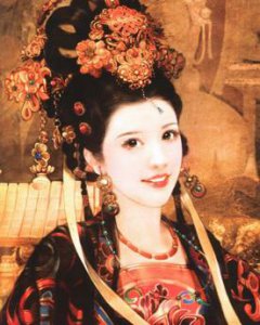 ​文成公主简介（文成公主远嫁吐蕃，吐蕃松赞干布王后）